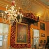 Throne Room, Palazzo Doria Pamphilj