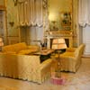 The Green Room in the Palazzo Doria Pamphilj