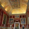 Velvet room, Palazzo Doria Pamphilj