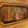 Ceiling painting, Galleria Doria Pamphilj