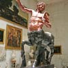 Centaur, Aldobrandini Hall, Palazzo Doria Pamphilj