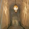 Staircase in the Palazzo Doria Pamphilj