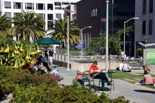 Union Square, San Francisco