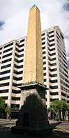Obelisk, Sydney