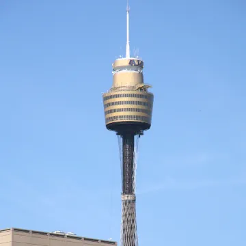 Sydney Tower, Sydney