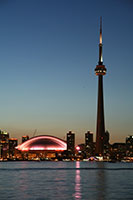 Cn Tower Toronto