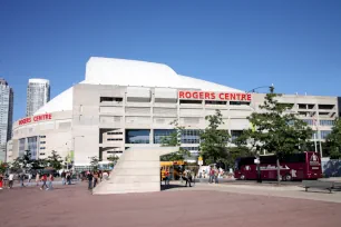 Rogers Centre, Toronto