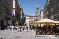 Graben, Vienna