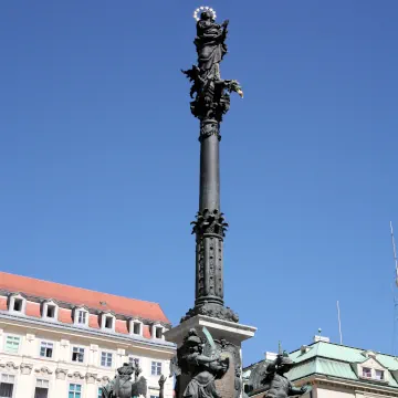 Am Hof, Vienna