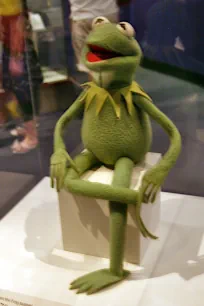 Kermit the Frog, National Museum of American History
