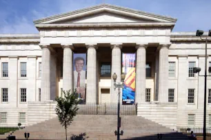 American Art Museum, Washington, DC